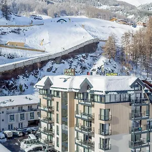 Gaislachkogl Østrig