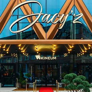 5* Hotel Jacyz
