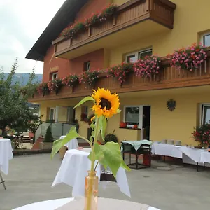 Cafe-pension Margret Østrig