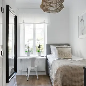 2* Appart hôtel Wow, Foereningsgatan 9