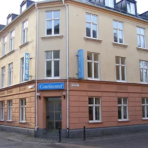 Continental Sverige