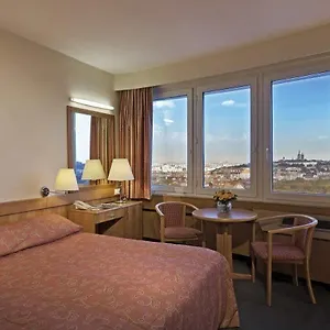 Hotel Budapest 3*, Budapest Ungarn
