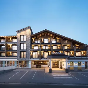 Stubai Østrig